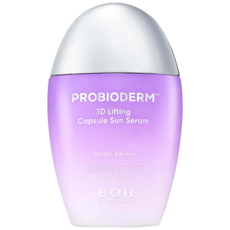 BIOHEAL BOH PROBIODERM 3D LIFTING CAPSULE SUN SERUM SPF50+ PA++++ 50ML
