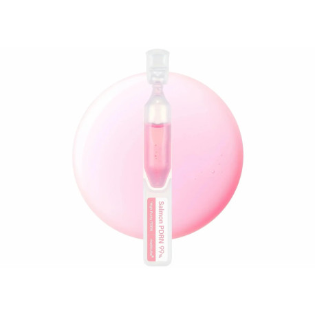 MEDICUBE PDRN PINK ONE DAY SERUM 10 EA 1,5ML