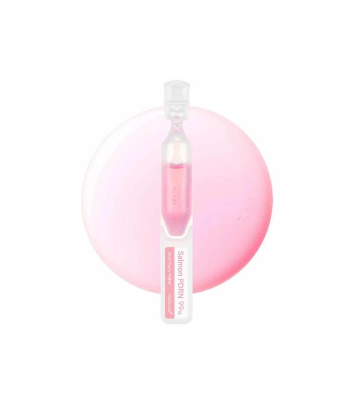 MEDICUBE PDRN PINK ONE DAY SERUM 10 EA 1,5ML