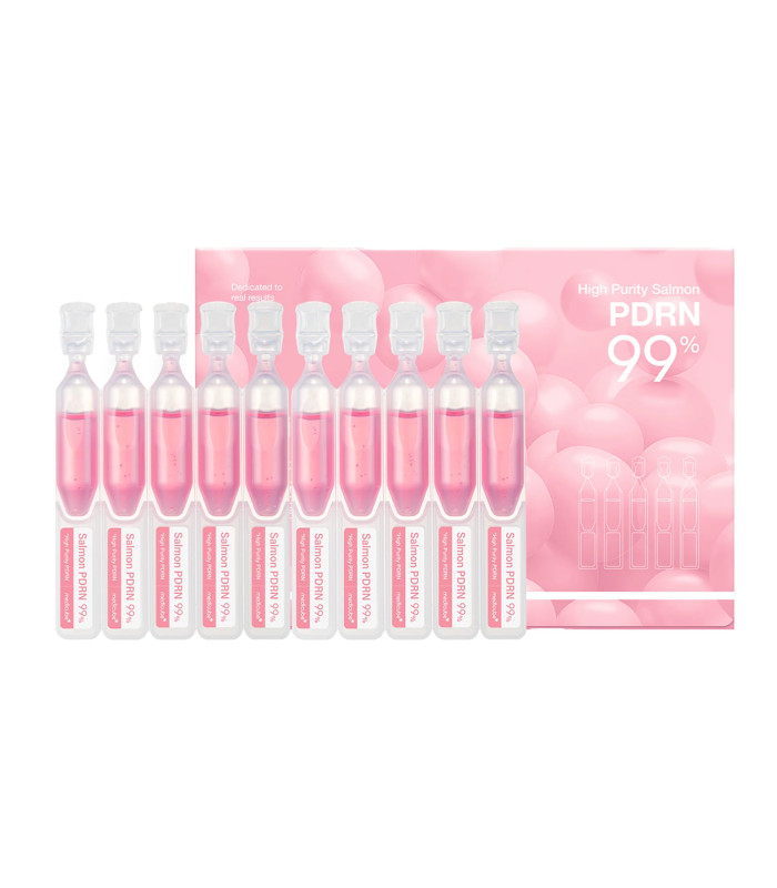 MEDICUBE PDRN PINK ONE DAY SERUM 10 EA 1,5ML