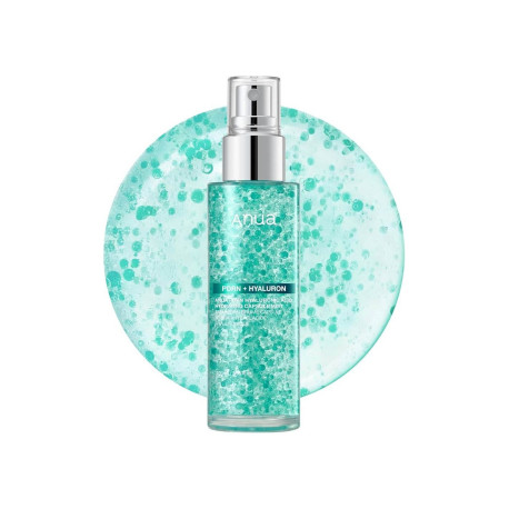 ANUA PDRN HYALURONIC ACID HYDRATING CAPSULE MIST 100ML