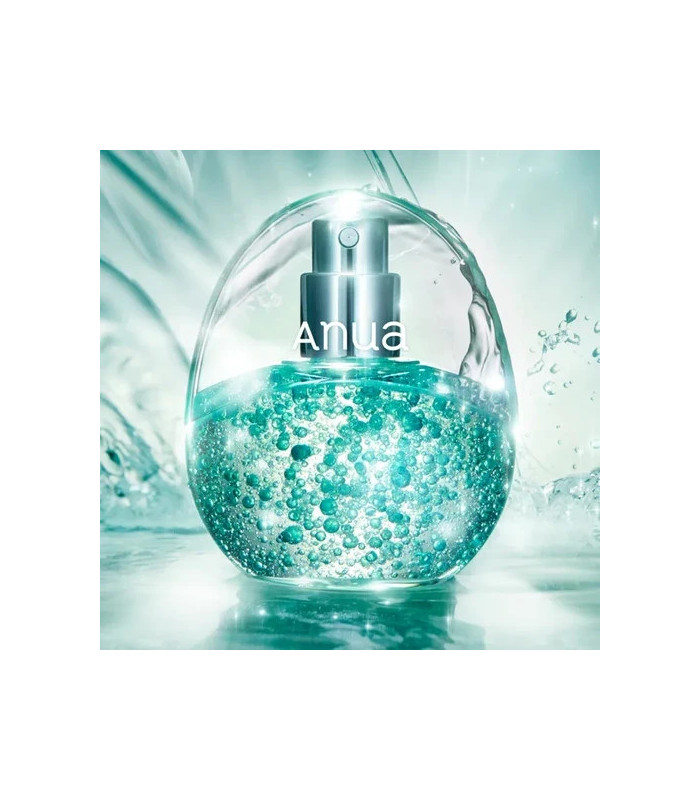 ANUA PDRN HYALURONIC ACID HYDRATING CAPSULE MIST 100ML