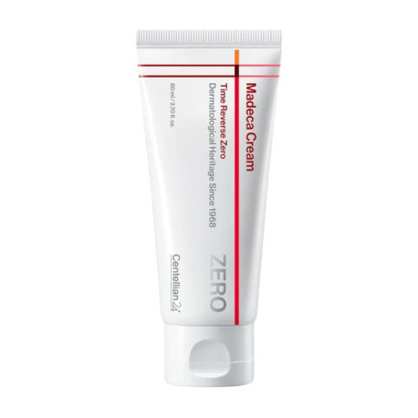 CENTELLIAN24 MADECA CREAM TIME REVERSE ZERO 80ML