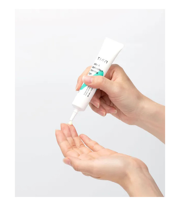 TIAM VITA A BAKUCHIOL FIRMING EYE CREAM 30ML