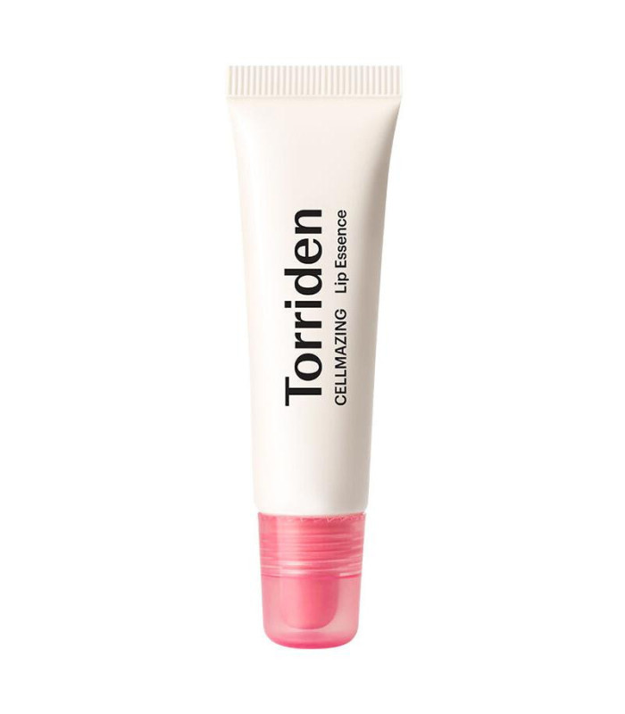 TORRIDEN CELLMAZING LOW MOLECULAR COLLAGEN VOLUME LIP ESSENCE 11ML