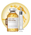 SUNGBOON EDITOR KOJIC ACID NIACINAMIDE BRIGHTENING AMPOULE 40ML