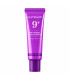 NUMBUZIN NO 9 NAD+ PEPTIDES DEWY SUN ESSENCE SPF50+ PA++++ 50ML