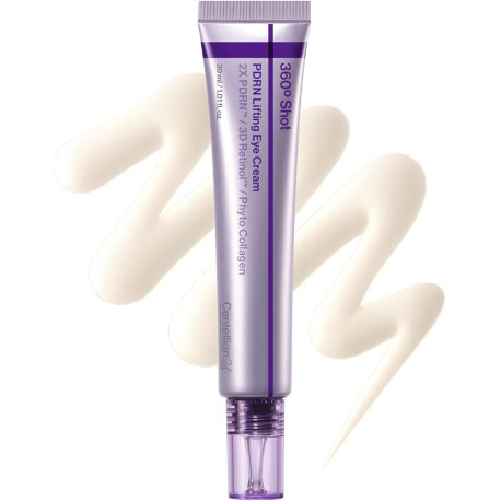 CENTELLIAN 24 360 SHOT PDRN LIFTING EYE CREAM 30ML