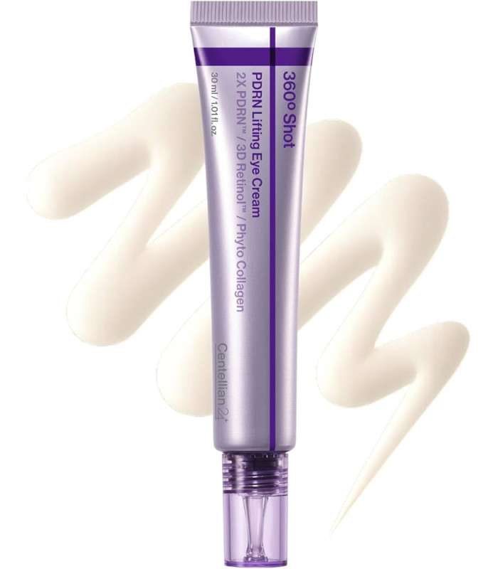 CENTELLIAN 24 360 SHOT PDRN LIFTING EYE CREAM 30ML