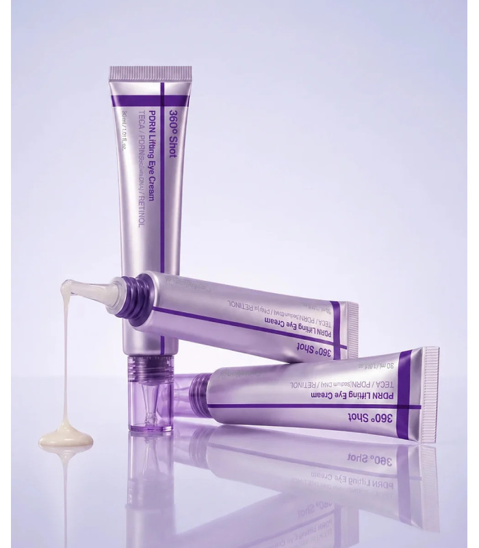 CENTELLIAN 24 360 SHOT PDRN LIFTING EYE CREAM 30ML