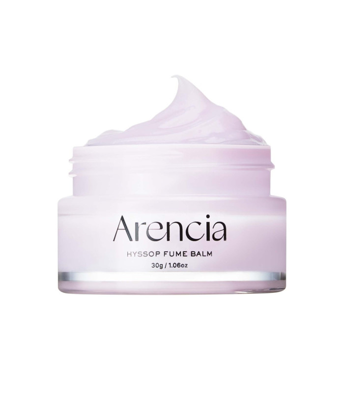 ARENCIA HYSSOP FUME BALM 30G
