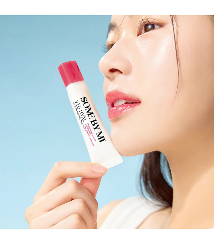 SOME BY MI V10 HYAL LIP SUN PROTECTION SPF15 BERRY 7ML
