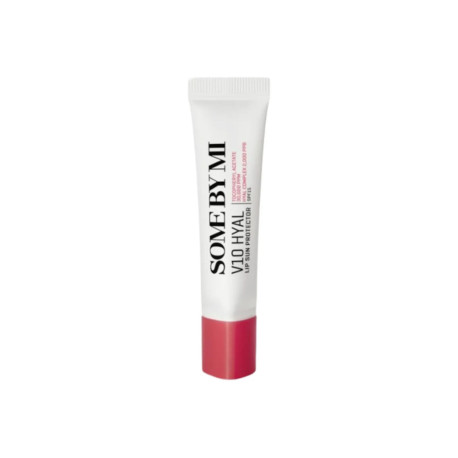 SOME BY MI V10 HYAL LIP SUN PROTECTION SPF15 BERRY 7ML