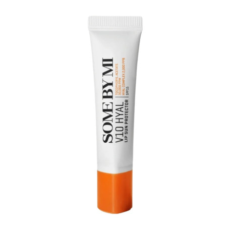 SOME BY MI V10 HYAL LIP SUN PROTECTION SPF15 NEUTRAL 7ML