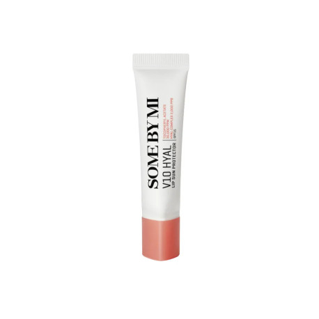 SOME BY MI V10 HYAL LIP SUN PROTECTION SPF15 ROSY 7ML