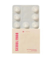 KSECRET SEOUL 1988 BOOSTING BALL COLLAGEN 100% 7 CAPSULAS 35MG