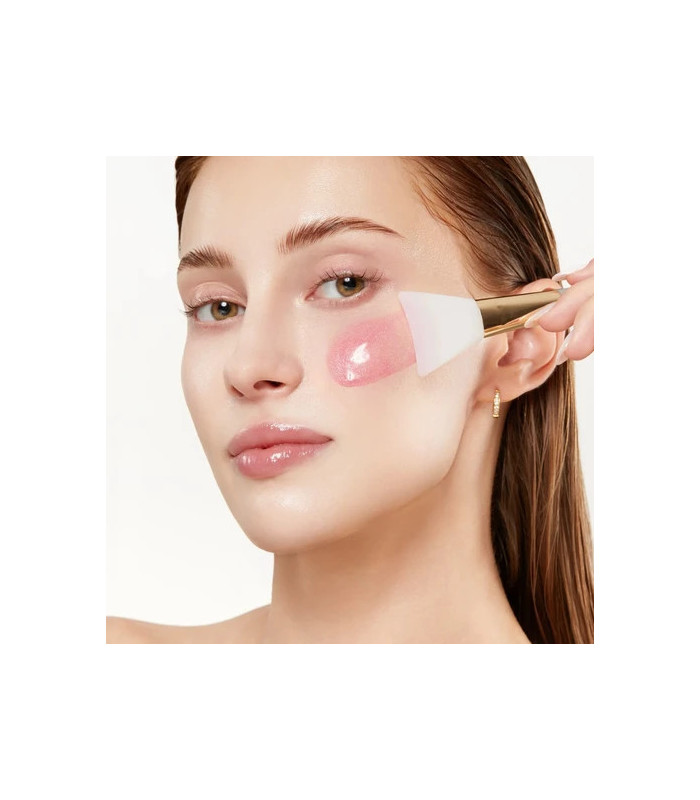 MEDICUBE PDRN PINK CAFFEINE NIGHT WRAPPING MASK 75ML