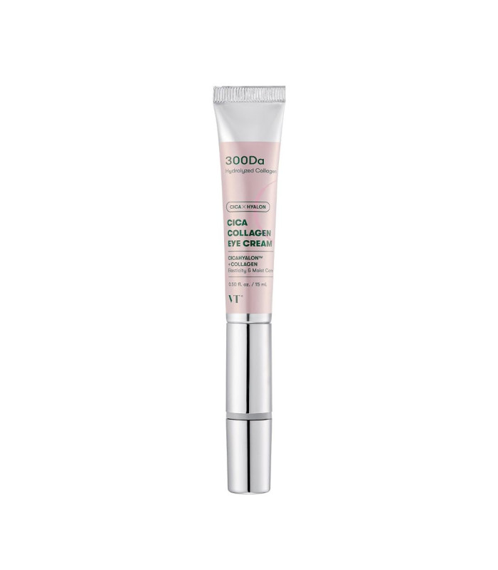 VT COSMETICS CICA COLLAGEN EYE CREAM 15ML