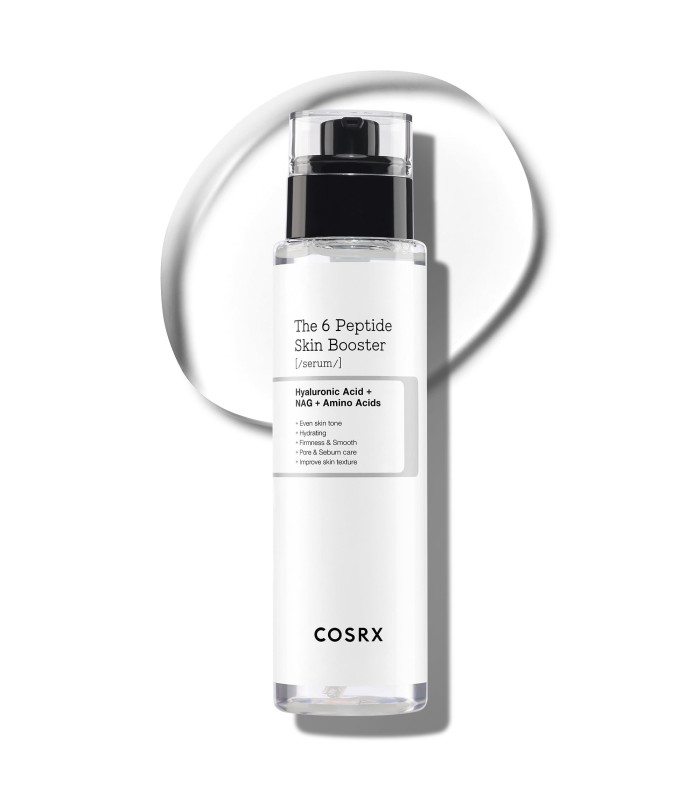 COSRX THE 6 PEPTIDE SKIN BOOSTER SERUM 150 ML