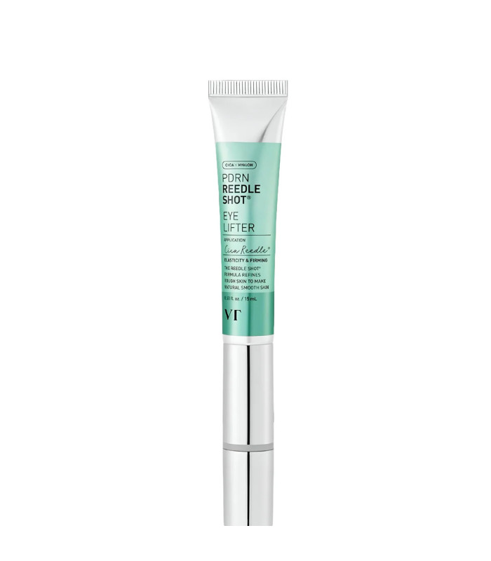 VT COSMETICS PDRN REEDLE SHOT EYE LIFTER 15ML