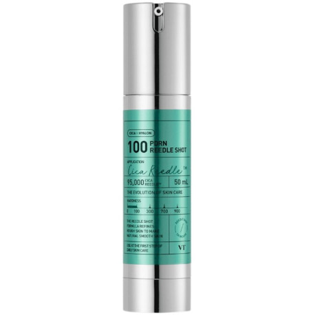 VT COSMETICS PDRN REEDLE SHOT 100 50ML