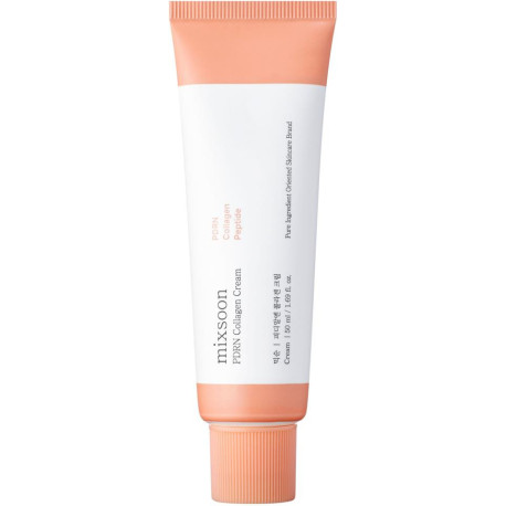 MIXSOON PDRN COLLAGEN CREAM 50ML