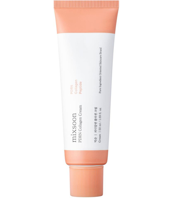 MIXSOON PDRN COLLAGEN CREAM 50ML
