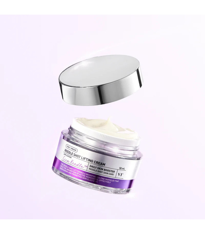VT COSMETICS REEDLE SHOT LIFTING CREAM 50ML