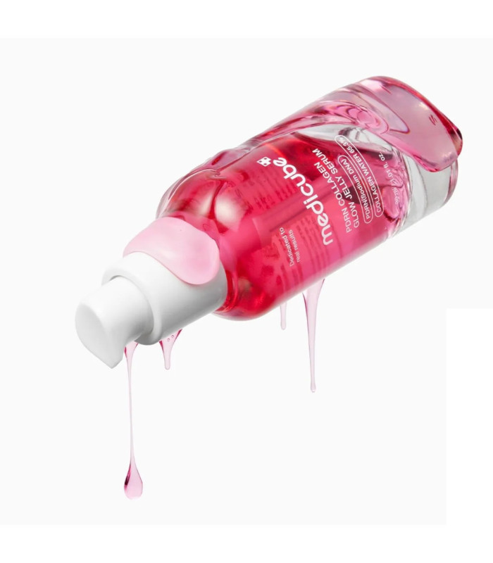 MEDICUBE PDRN COLLAGEN GLOW JELLY SERUM 30ML