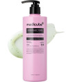 MEDICUBE ROSEMARY PDRN COOLING THICKENING SHAMPOO 400ML