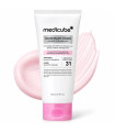 MEDICUBE ROSEMARY PDRN DAMAGE CARE HAIR MASK 200ML