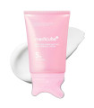 MEDICUBE PDRN COLLAGEN GUA SHA NECK WRINKLE CREAM 90G