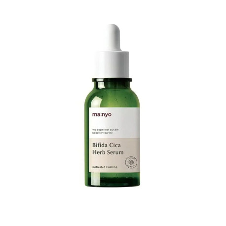 MANYO BIFIDA CICA HERB SERUM 50ML