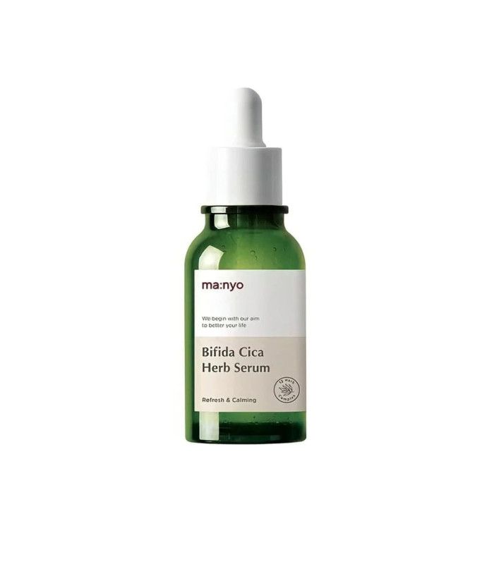 MANYO BIFIDA CICA HERB SERUM 50ML