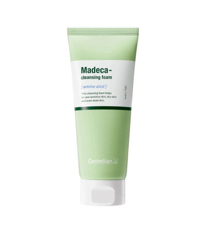 CENTELLIAN24 MADECA AMINO ACID CLEANSING FOAM 160G