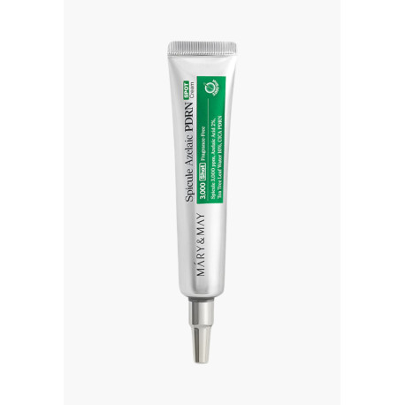 MARY & MAY SPICULE AZELAIC PDRN SPOT CREAM 15GR