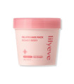 LILYEVE GELATO HAIR PACK BOUNCY BERRY 200ML