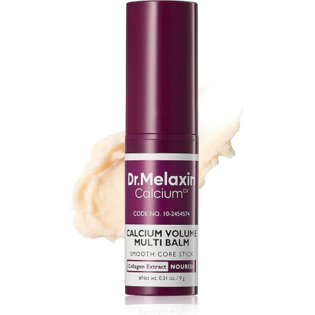 DR MELAXIN CEMENRETE CALCIUM MULTI BALM 9GR
