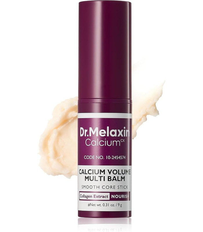 DR MELAXIN CEMENRETE CALCIUM MULTI BALM 9GR