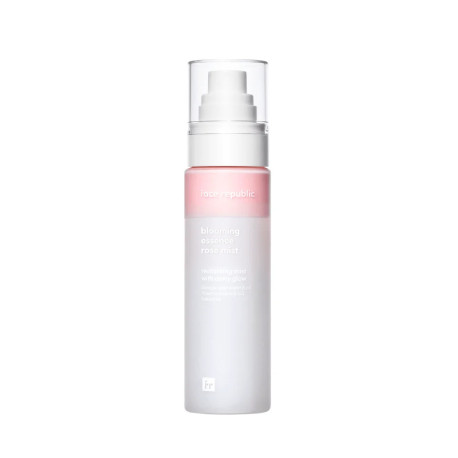 FACE REPUBLIC BLOOMING ESSENCE ROSE MIST 100ML