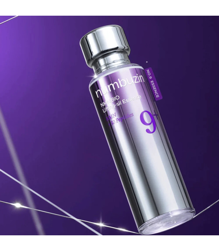 NUMBUZIN N9 NAD ESSENCE 50ML