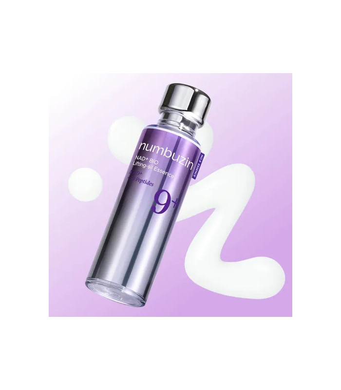 NUMBUZIN N9 NAD ESSENCE 50ML
