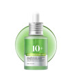 ANUA AZELAIC ACID 10+ HYALURON REDNESS SOOTHING SERUM 30ML