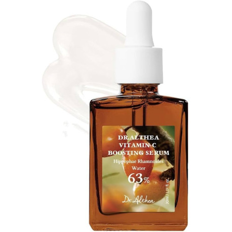 DR ALTHEA VITAMIN C BOOSTING SERUM 30 ML