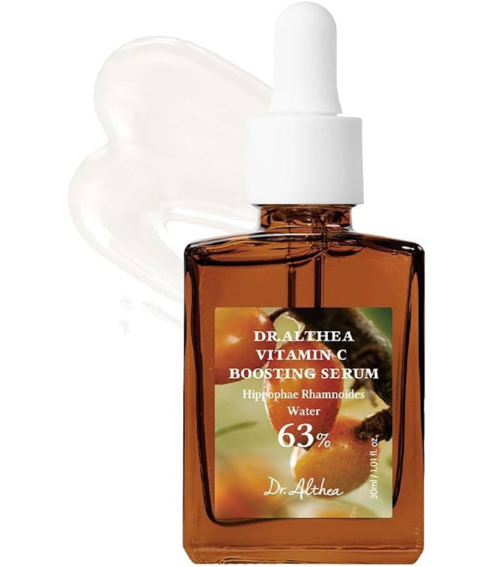 DR ALTHEA VITAMIN C BOOSTING SERUM 30 ML