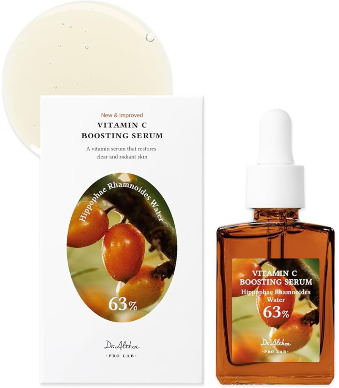 DR ALTHEA VITAMIN C BOOSTING SERUM 30 ML