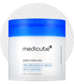 MEDICUBE ZERO PORE PAD 2.0 70 PADS 155G