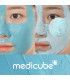 MEDICUBE ZERO PORE BLACKHEAD MUD MASK 100GR