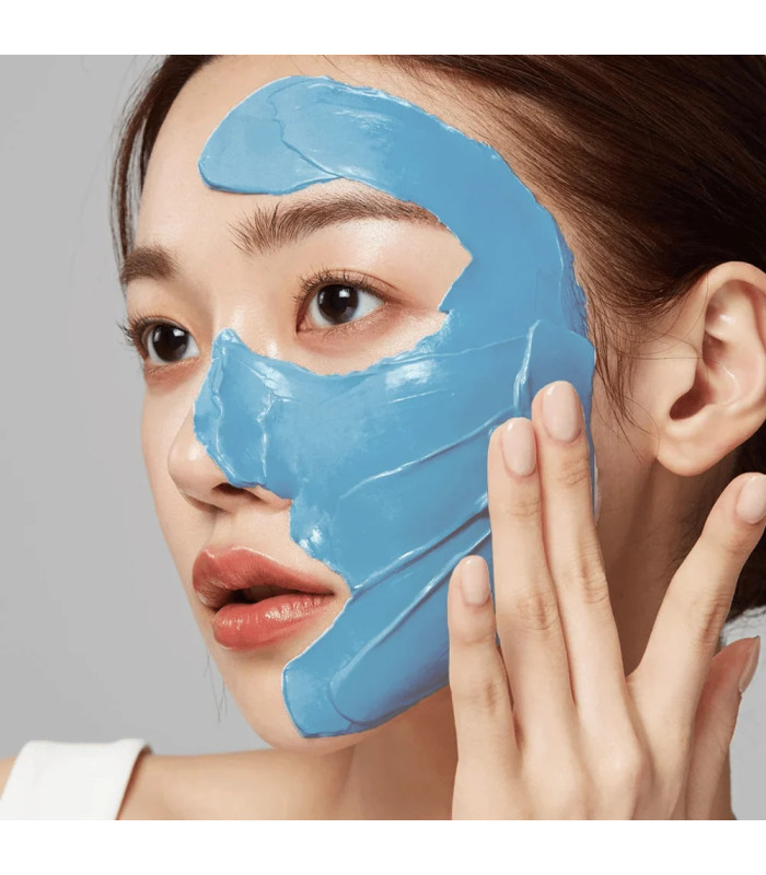 MEDICUBE ZERO PORE BLACKHEAD MUD MASK 100GR