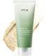 ANUA HEARTLEAF QUERCETINOL PORE DEEP CLEANSING FOAM 150ML